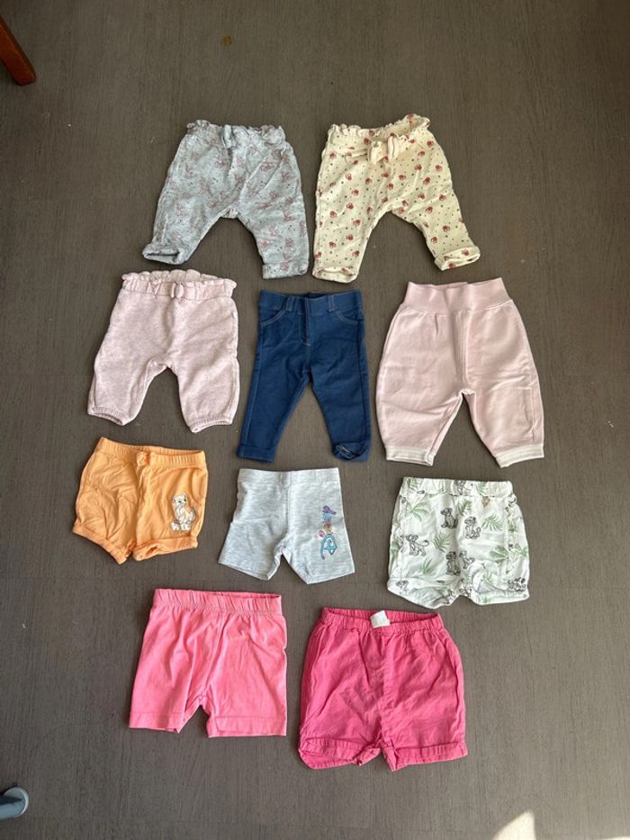 Lot de vêtements 3 mois - photo numéro 7