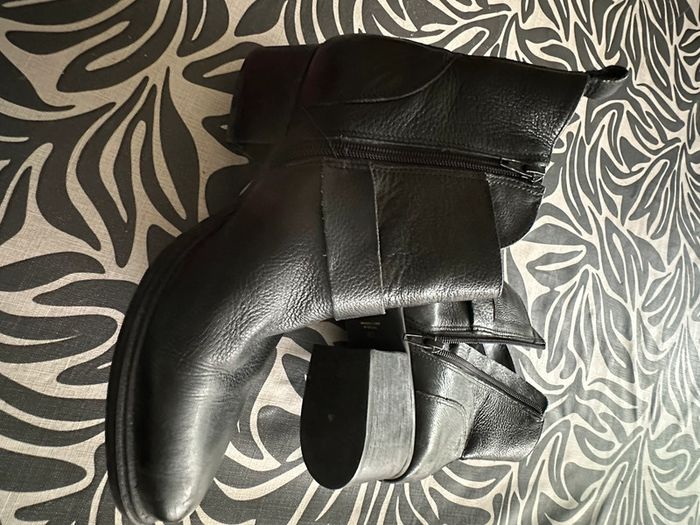 Bottines San Marina T40 - photo numéro 2