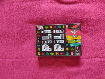 Jeu "Pili Pili" neuf sous blister (d'autres jeux dans mon dressing)