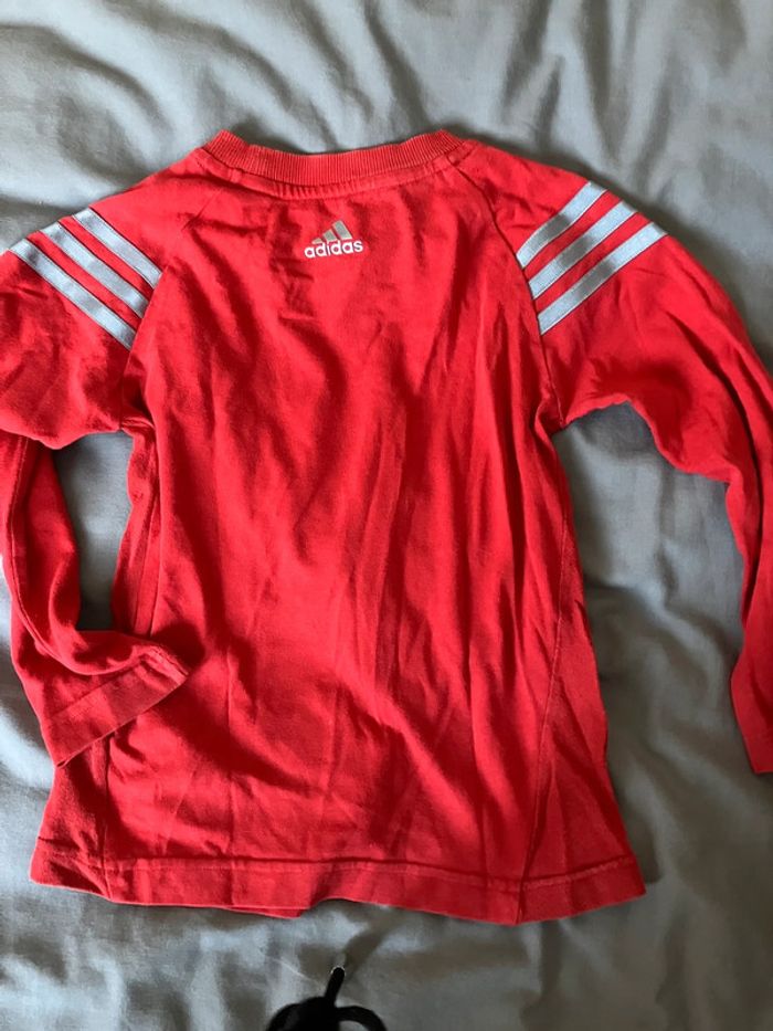 Tee Shirt - photo numéro 3