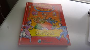 Chansons de mon enfance 