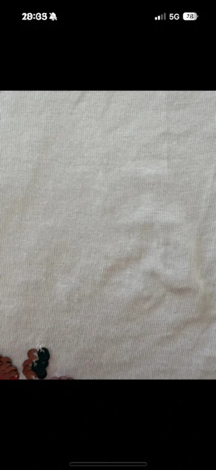 Tee-shirt fille Tape à l’œil - photo numéro 11