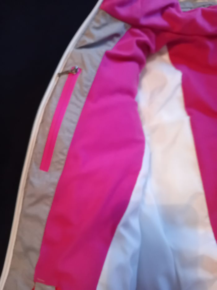 Manteau ski Wed'ze - photo numéro 5