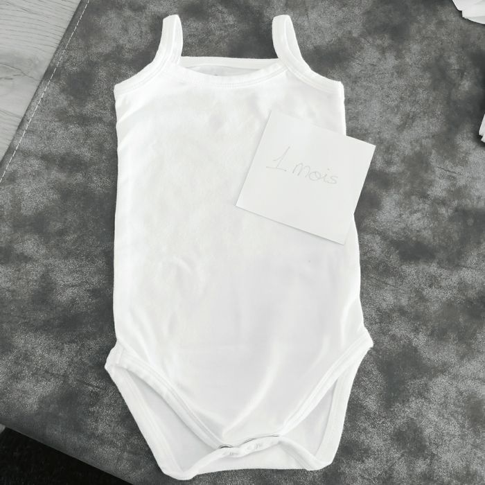 Débardeur bodie Zeeman