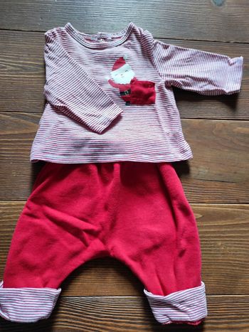 Pyjama Noël