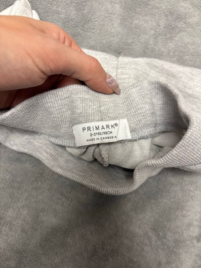 Short 2-3 ans - photo numéro 2