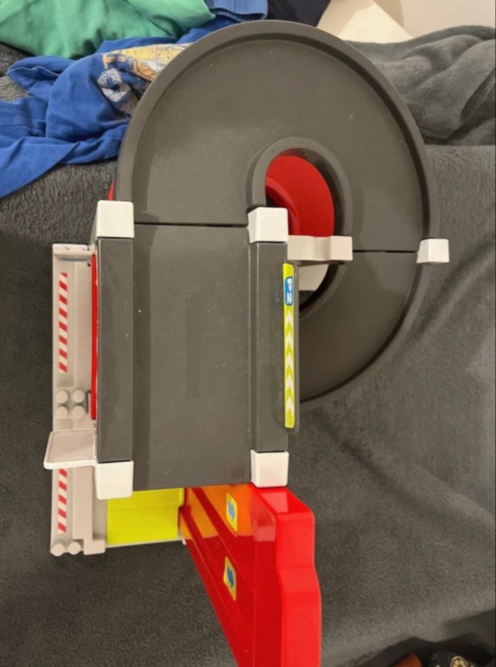 Circuit voiture - photo numéro 3