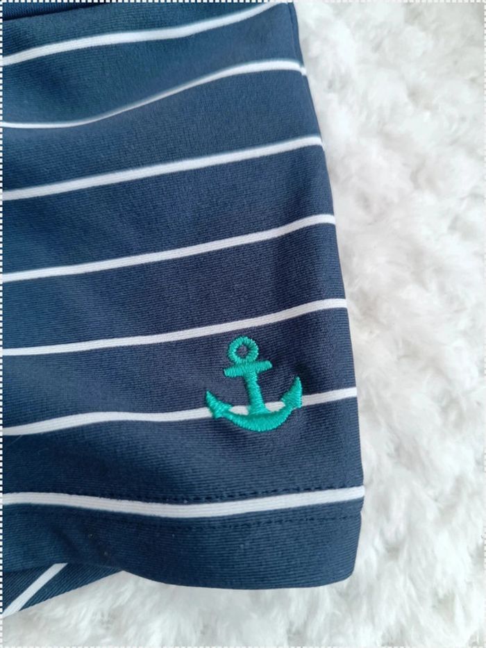 🔸 Boxer Maillot de Bain Garçon - Tape à l'oeil 9 Mois🔸 - photo numéro 3