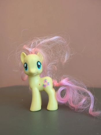 My Little Pony Fluttershy