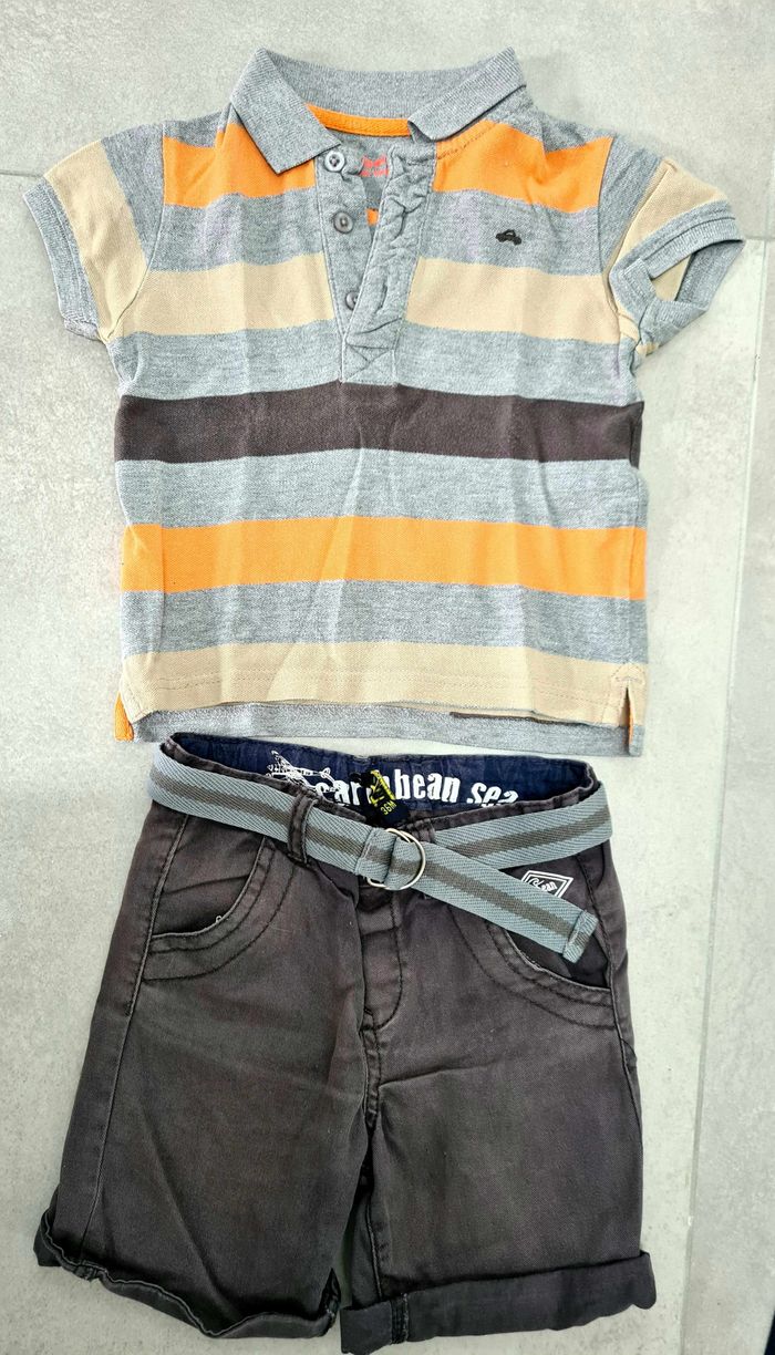 Lot 3 ans - photo numéro 6