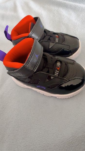 Nike Jordan bébé