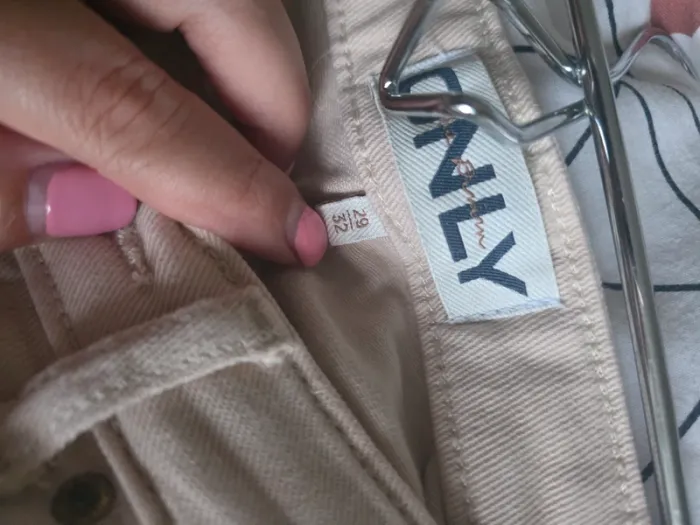 Jean only - photo numéro 3