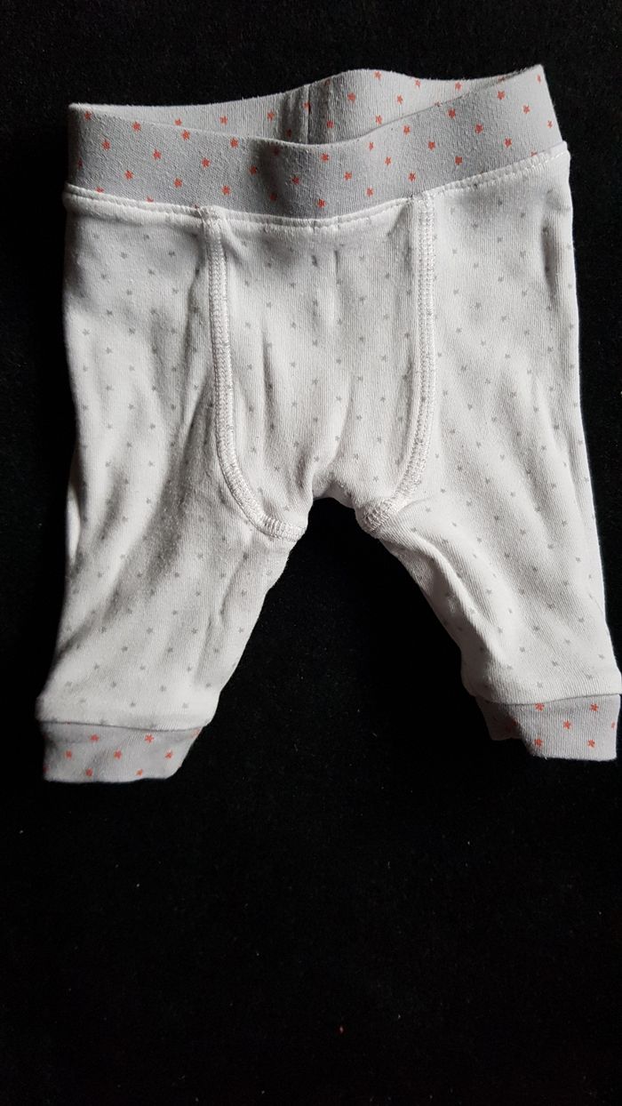 Gilet, legging et tee-shirt orchestra 3 mois - photo numéro 10