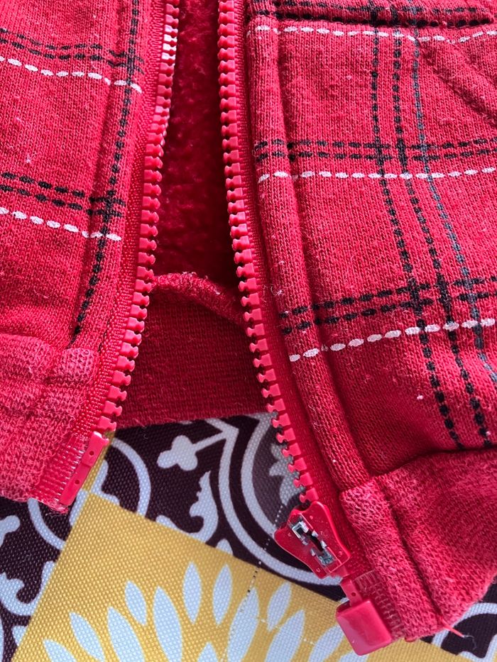 Lot 6 pulls - photo numéro 6