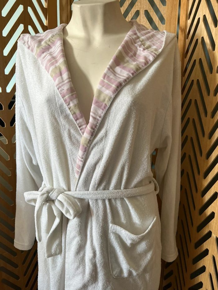 Robe de Chambre - photo numéro 2