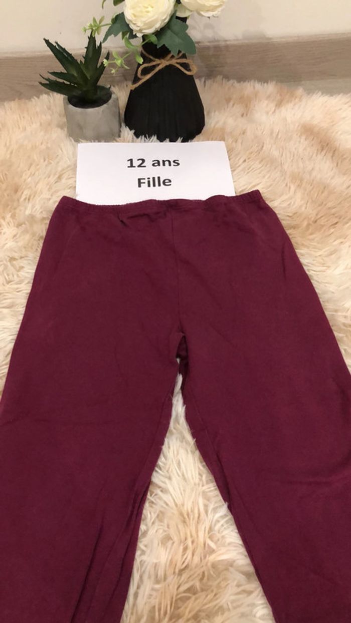 Legging fille - photo numéro 3