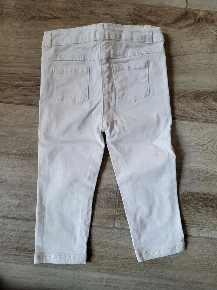 Pantalon taille 18 mois - photo numéro 2