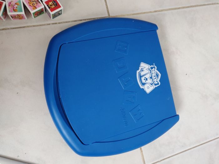 Jeux de société pat patrouille match excellent état - photo numéro 7