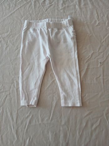 Legging 6 mois