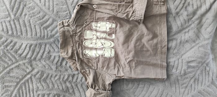 Chemise légère 12 mois - photo numéro 2