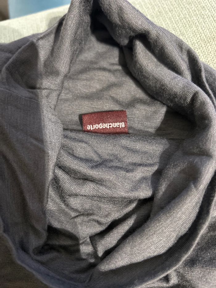 sous pull - photo numéro 2