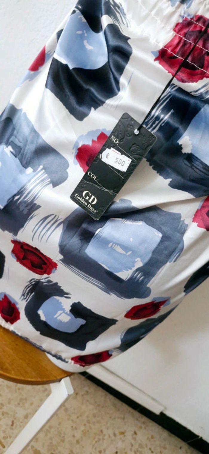 🤎 Dos nu pour femme taille Unique - photo numéro 5