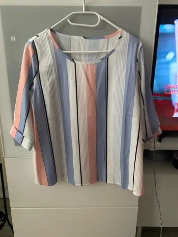 Blouse femme
