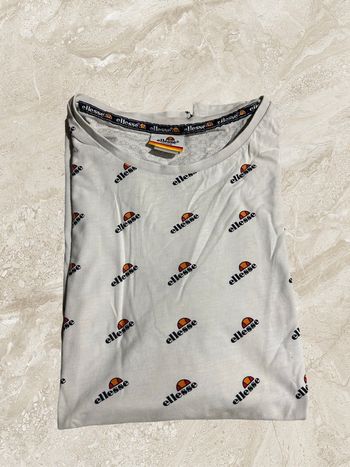 T-shirt femme Ellesse