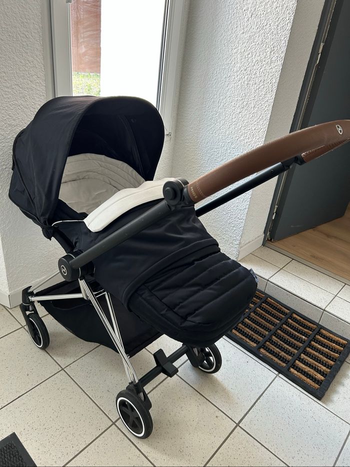 Poussette cybex mios