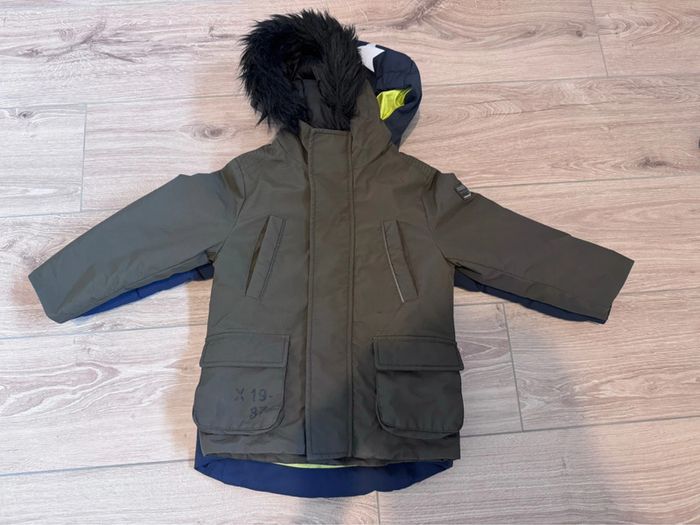 Manteau de ski Icepeak - photo numéro 7