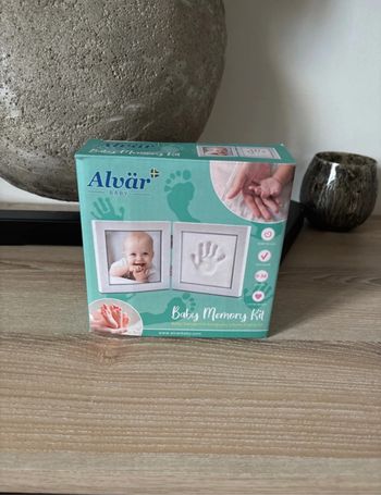 Fabrication de cadre bébé