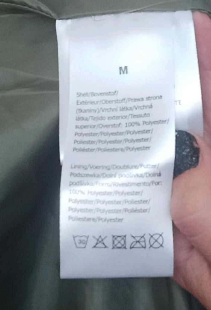 Manteau de fourrure chic très doux 38 - photo numéro 11