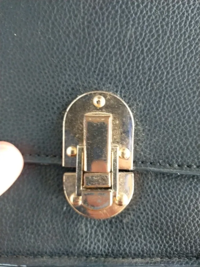 Petit sac à main - photo numéro 2