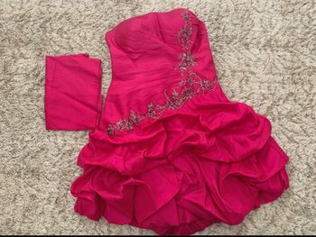 Robe mariage