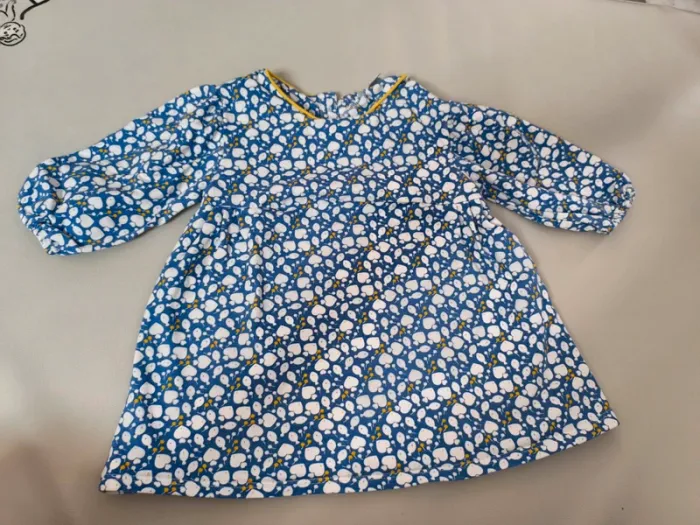 Robe obaïbi