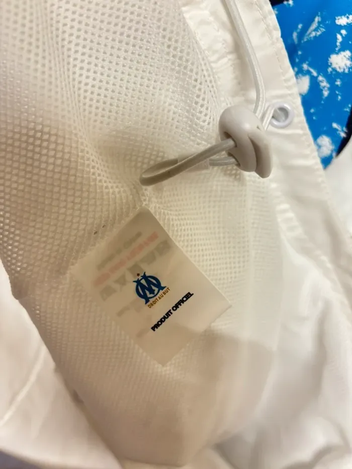 Veste de l’OM - photo numéro 16