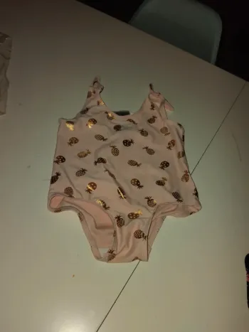 Maillot de bain