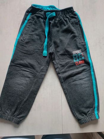 Bas de survêtement 3 ans