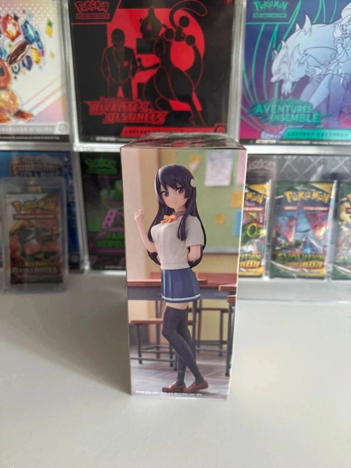 Figurine – Osamake: Romcom Where The Childhood Friend Won’t Lose - photo numéro 4