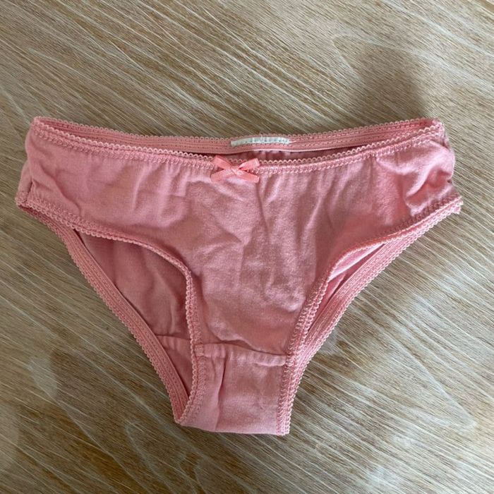 Lot 4 culottes - photo numéro 2