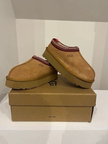 Ugg Tazz II Marron