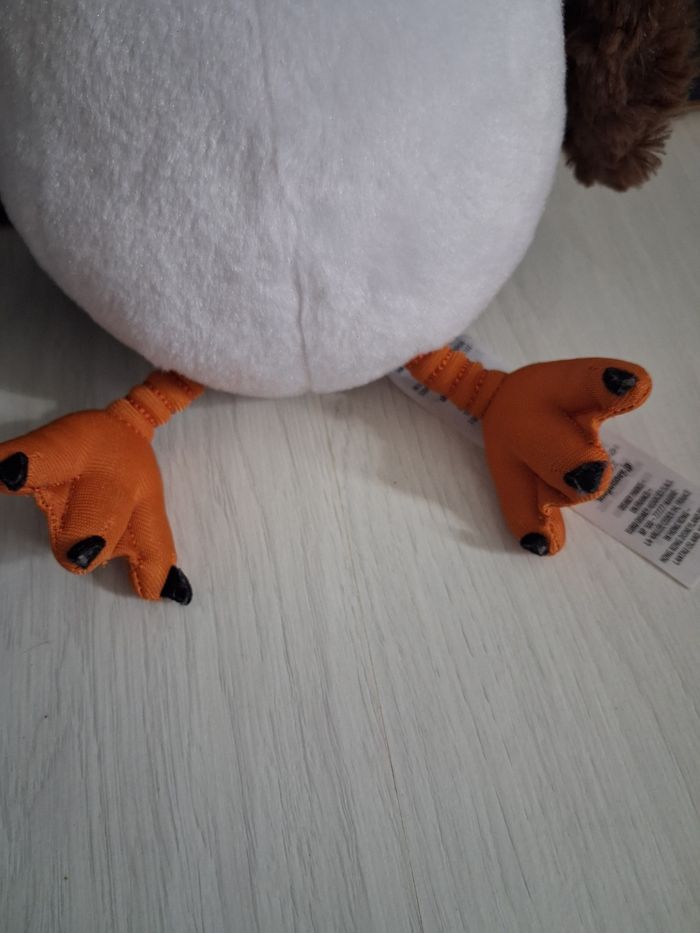 Peluche Star Wars. Pong - photo numéro 3