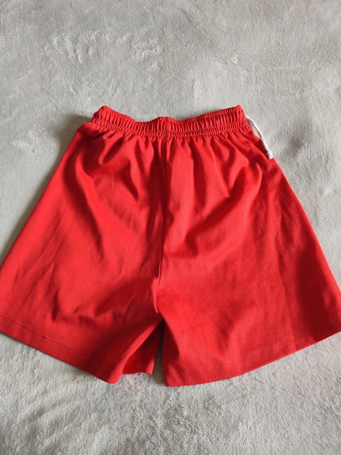 Short 10 ans - photo numéro 2