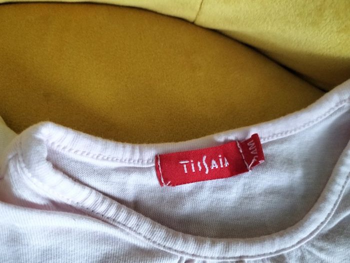 T-shirt lot - photo numéro 3