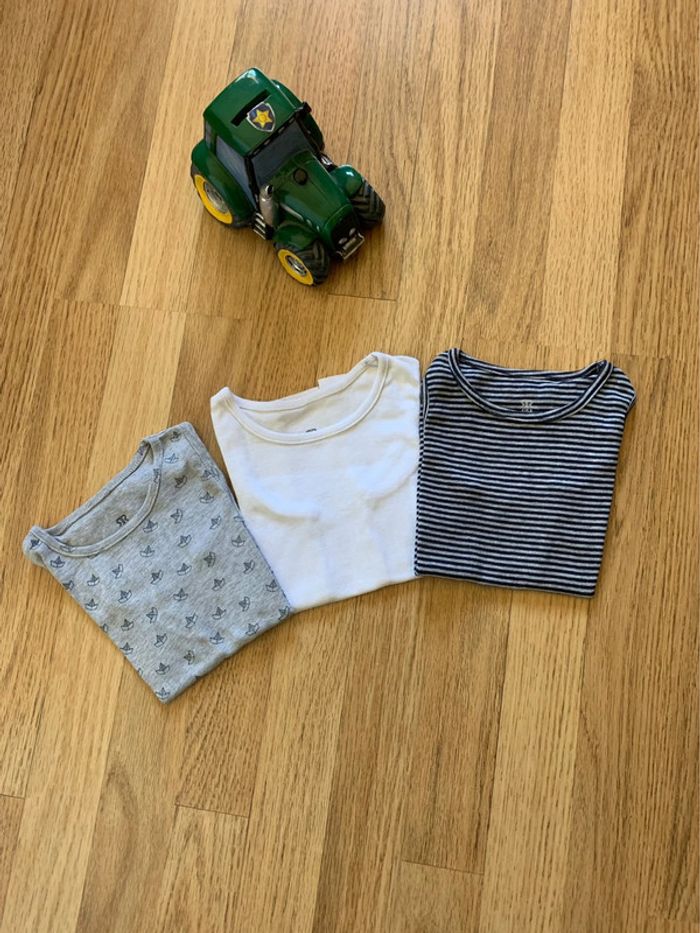 Débardeurs 🧢