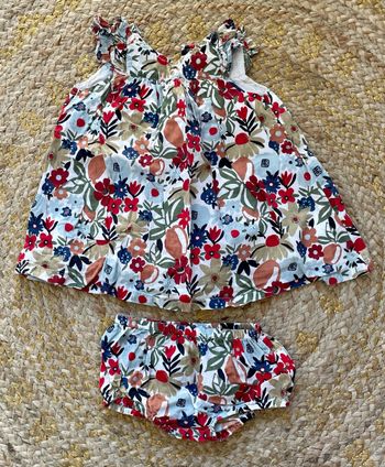 Ensemble Bout’chou en 6 mois