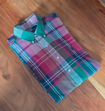 Chemise Ralph Lauren Taille L