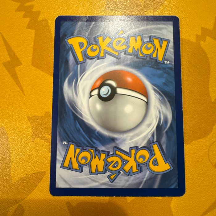 Carte Pokémon Victini - photo numéro 2