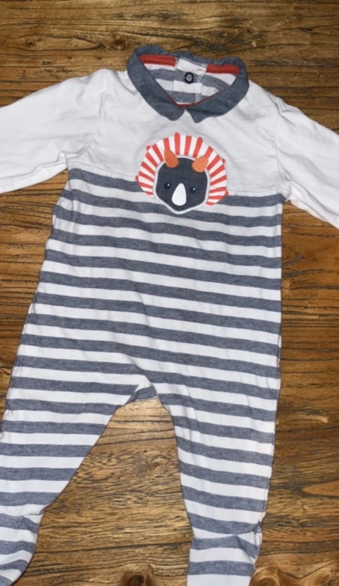 Pyjama Obaibi - photo numéro 2