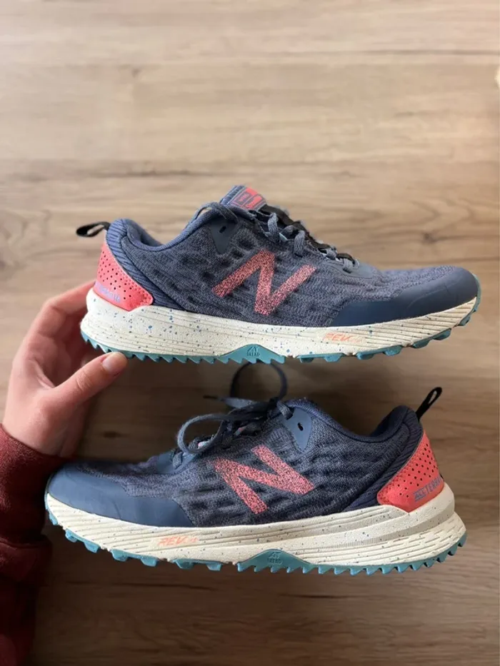 Chaussures New Balance